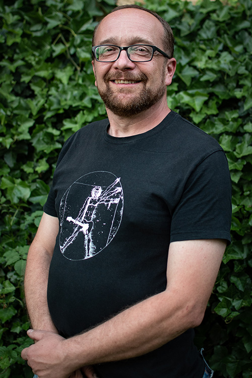 Daniel Edr