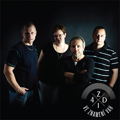 4 zdi - Ve znamení vah